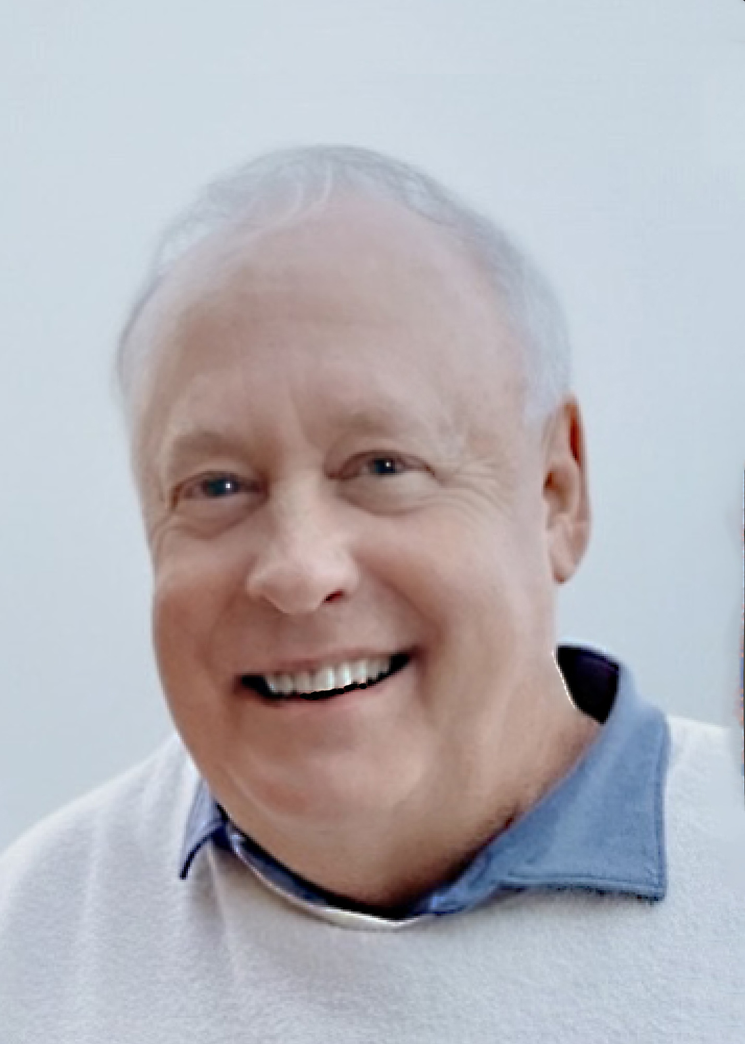 Bob Montgomery, LMFT