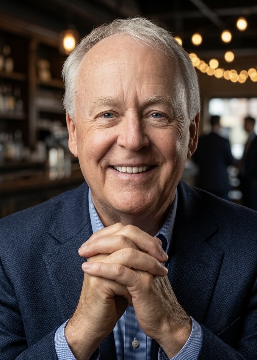Bob Montgomery, LMFT