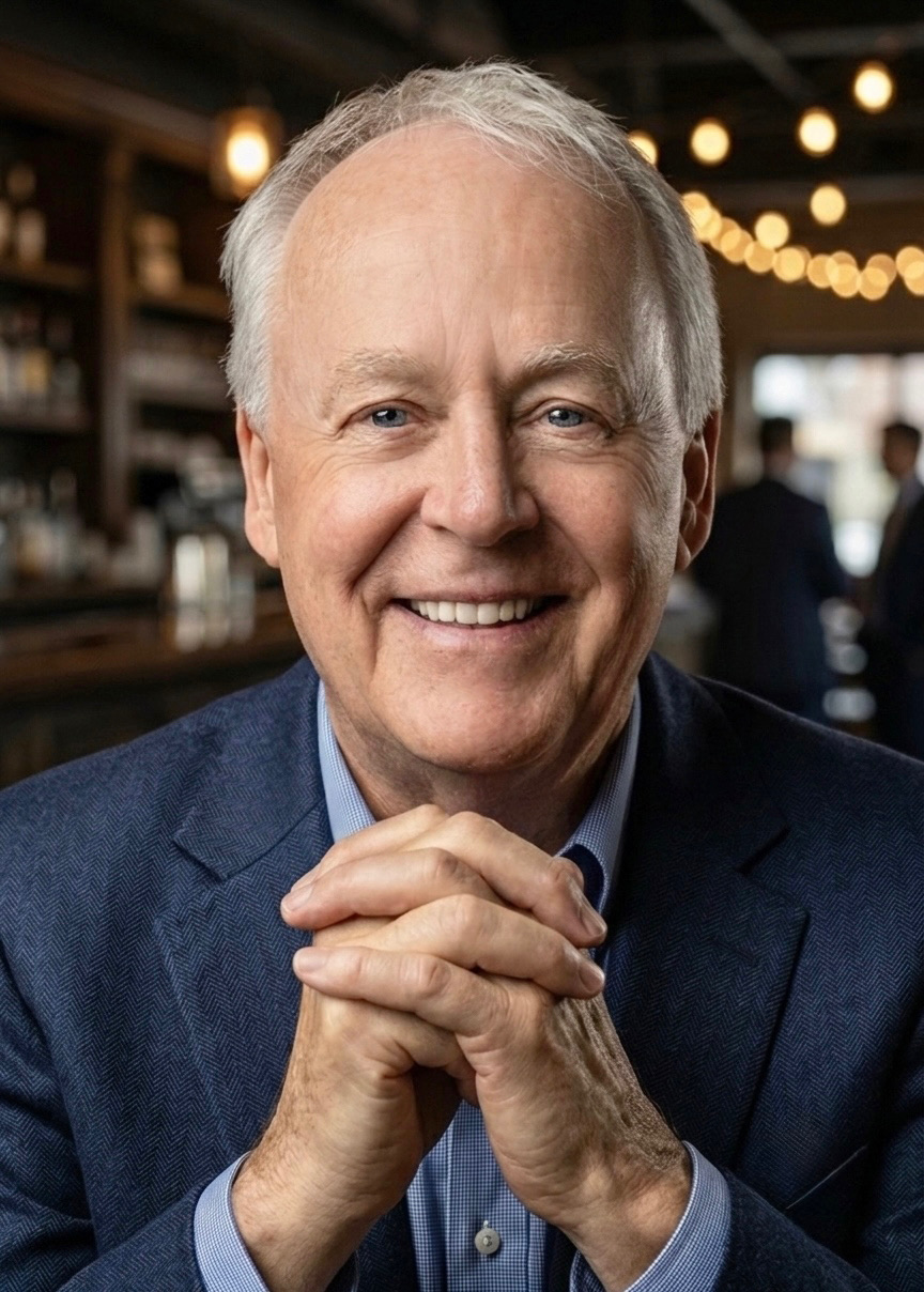 Bob Montgomery, LMFT